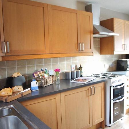 Catterick Garrison Hambleton House 아파트 외부 사진