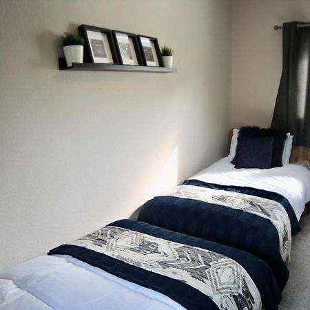 Catterick Garrison Hambleton House 아파트 외부 사진