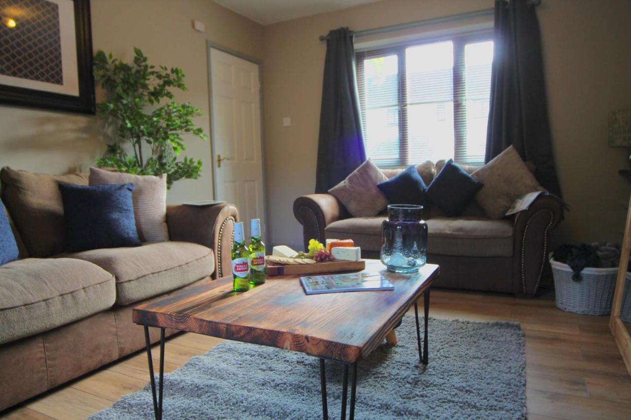 Catterick Garrison Hambleton House 아파트 외부 사진