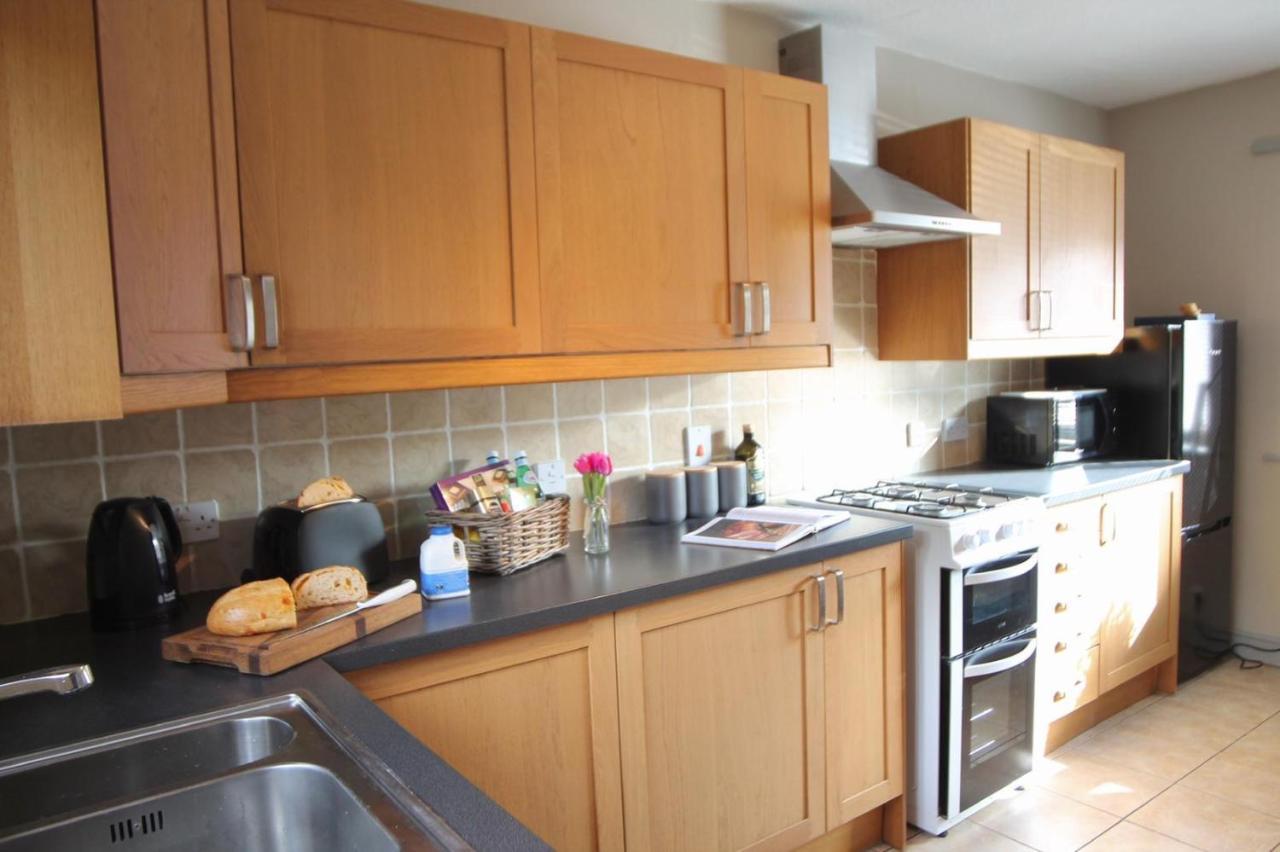Catterick Garrison Hambleton House 아파트 외부 사진