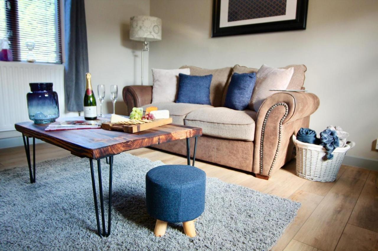 Catterick Garrison Hambleton House 아파트 외부 사진