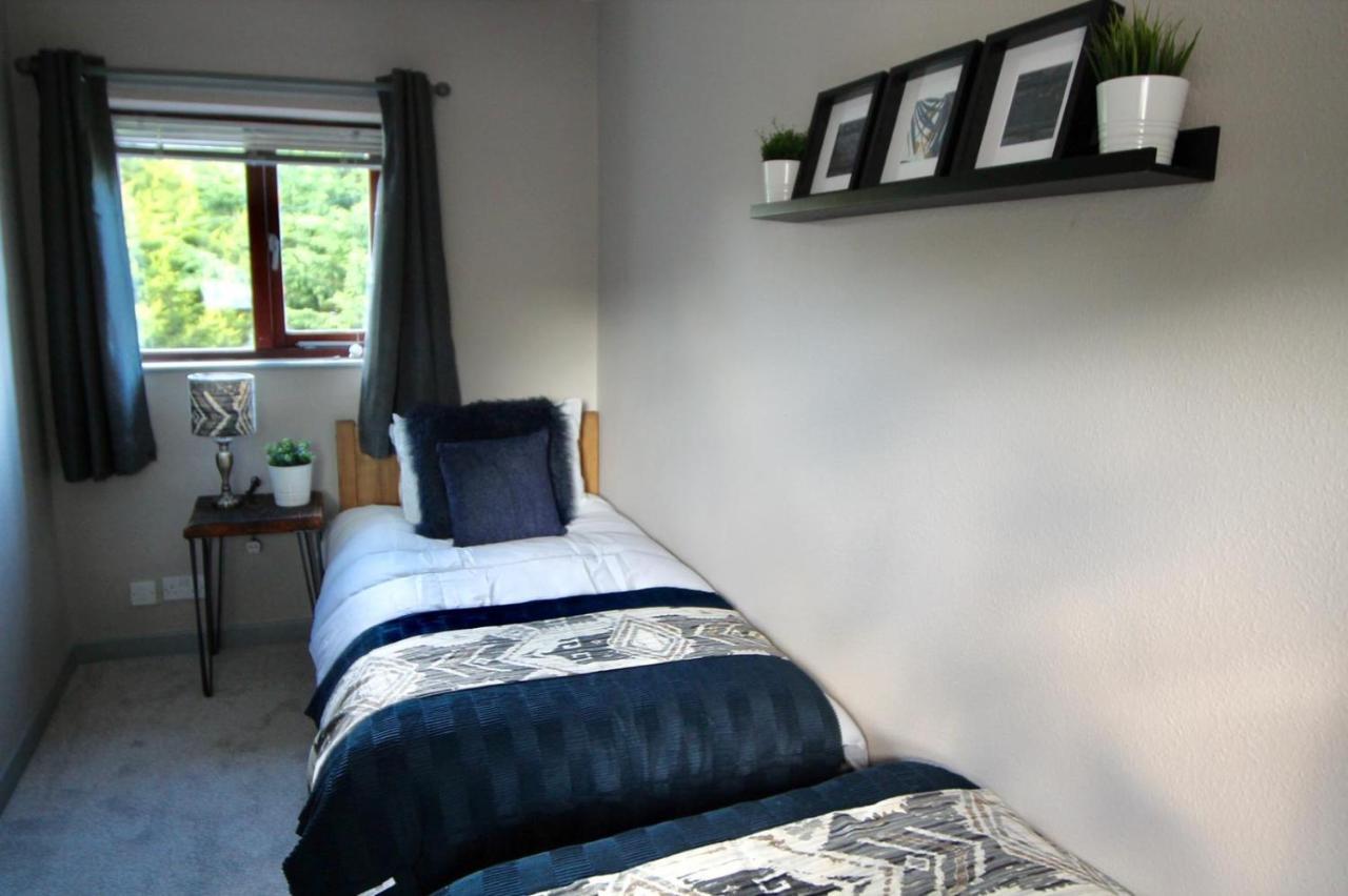 Catterick Garrison Hambleton House 아파트 외부 사진